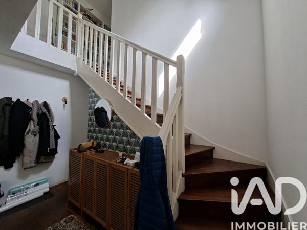 Maison à vendre 7 pièces 144 m² Questembert