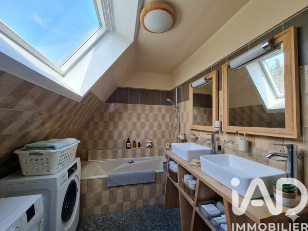 Maison à vendre 7 pièces 144 m² Questembert