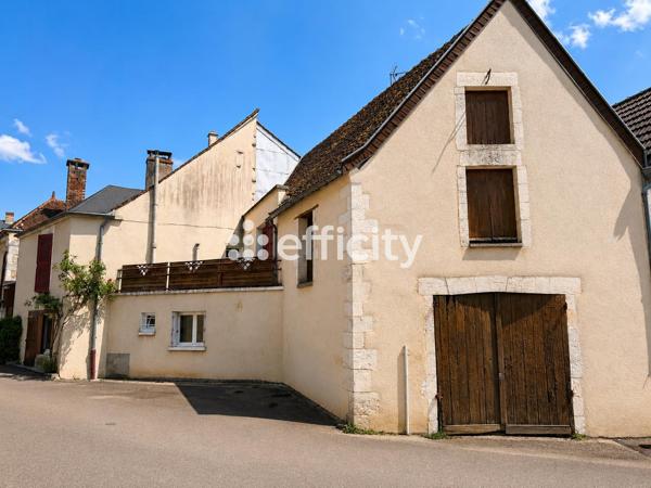 Maison
         5 pièces
        - 112 m² 79 000 € *