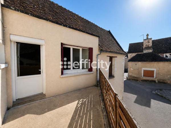 Maison
         5 pièces
        - 112 m² 79 000 € *