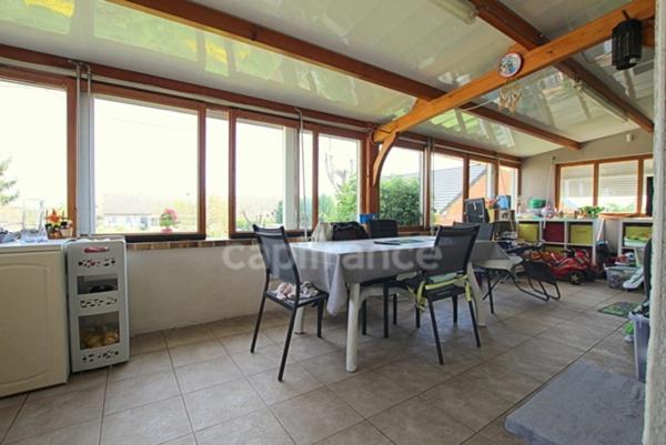 Dpt Saône et Loire (71), à vendre proche de CHALON SUR SAONE maison 5 pièces sur 2646 m²