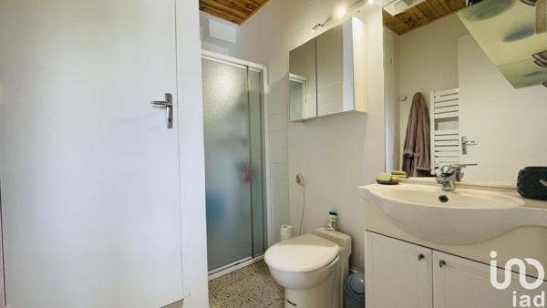 Maison 3 pièces de 90 m² à Quérigut (09460)