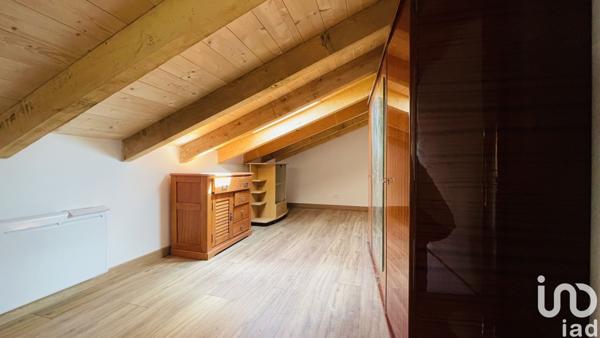 Maison 3 pièces de 90 m² à Quérigut (09460)