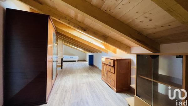 Maison 3 pièces de 90 m² à Quérigut (09460)