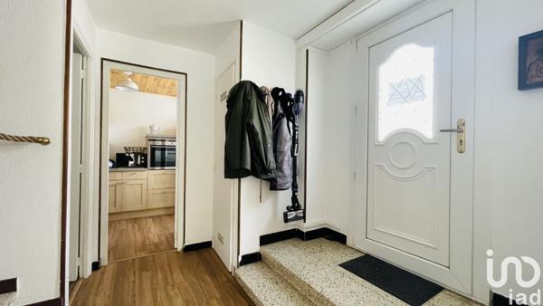 Maison 3 pièces de 90 m² à Quérigut (09460)