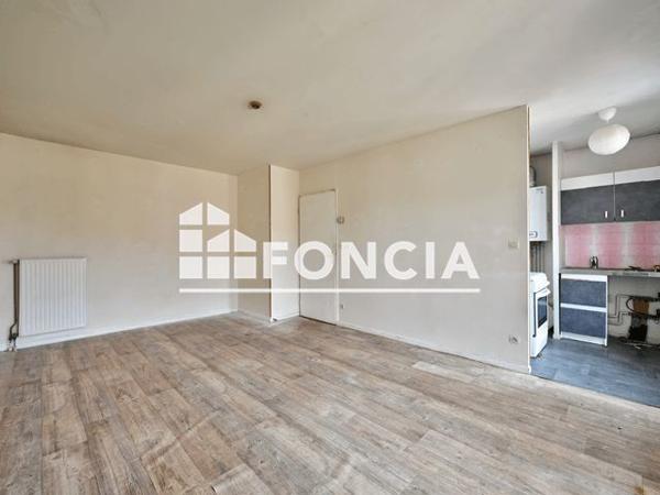 À vendre Studio 30 m² - Courdimanche 95800