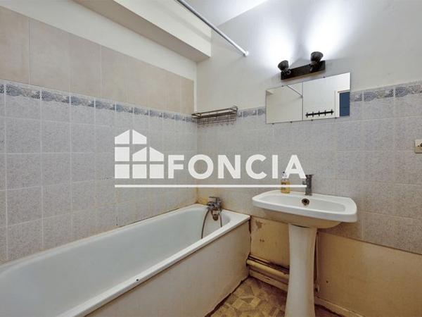 À vendre Studio 30 m² - Courdimanche 95800