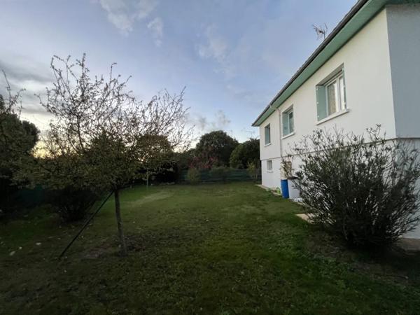 Maison à vendre |  Marmande |  4 pièces | 75 m²