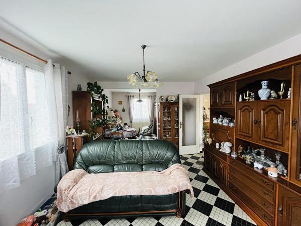 Maison à vendre |  Marmande |  4 pièces | 75 m²