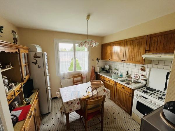 Maison à vendre |  Marmande |  4 pièces | 75 m²