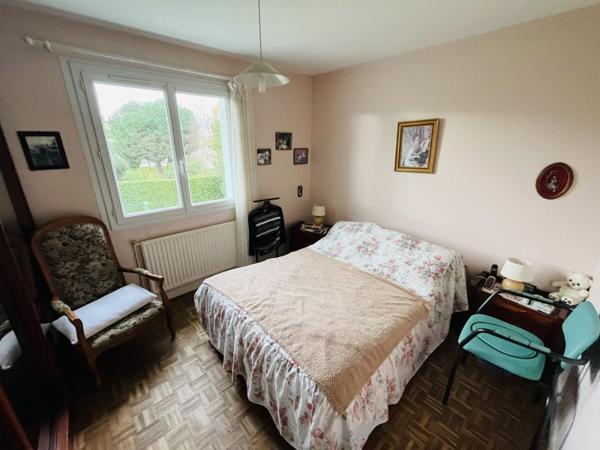 Maison à vendre |  Marmande |  4 pièces | 75 m²