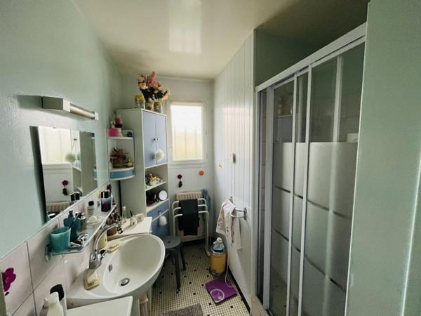 Maison à vendre |  Marmande |  4 pièces | 75 m²