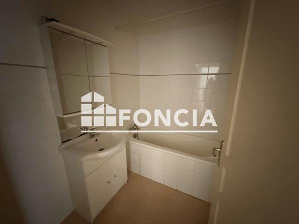 Location Appartement 3 pièces 61 m² - 73/75 rue des Granges Besançon 25000
