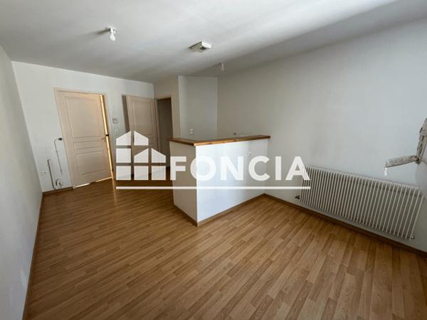 Location Appartement 3 pièces 61 m² - 73/75 rue des Granges Besançon 25000