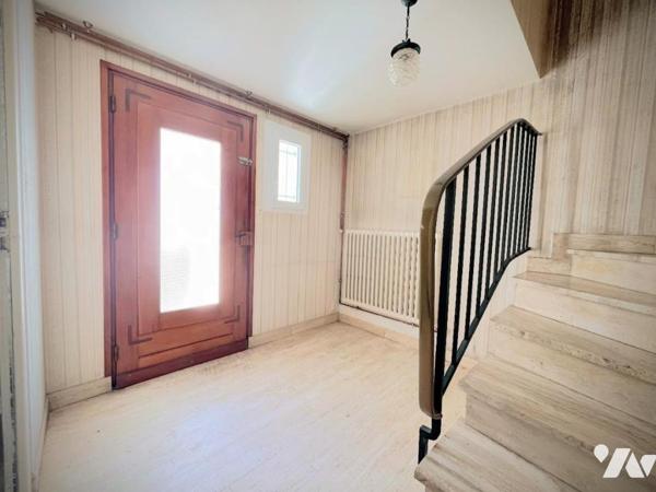 MAISON - QUIMPER - QUARTIER LE BRADEN / HOPITAL