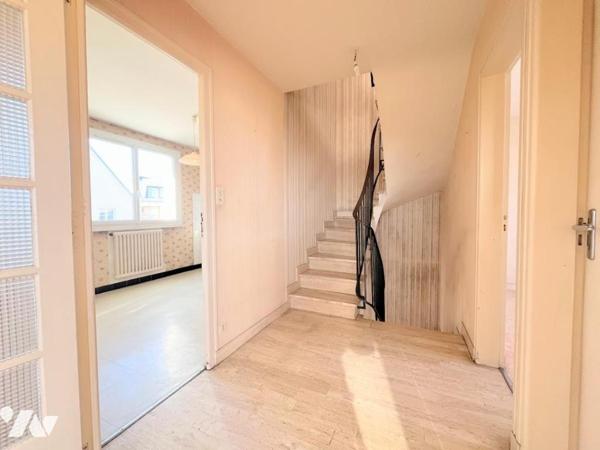 MAISON - QUIMPER - QUARTIER LE BRADEN / HOPITAL