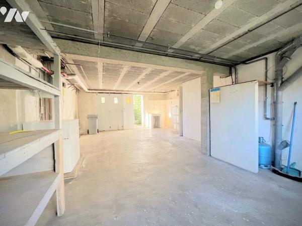 MAISON - QUIMPER - QUARTIER LE BRADEN / HOPITAL