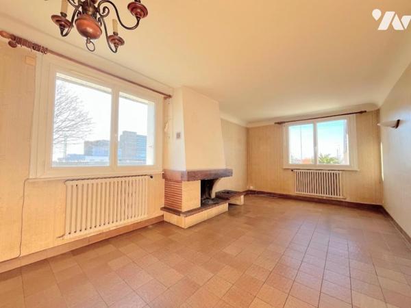 MAISON - QUIMPER - QUARTIER LE BRADEN / HOPITAL