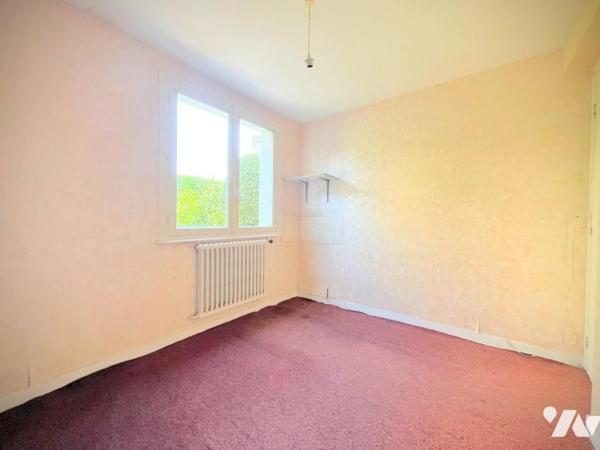 MAISON - QUIMPER - QUARTIER LE BRADEN / HOPITAL