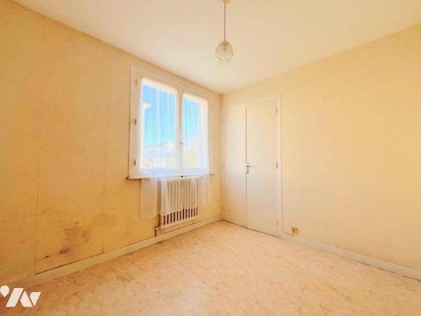 MAISON - QUIMPER - QUARTIER LE BRADEN / HOPITAL