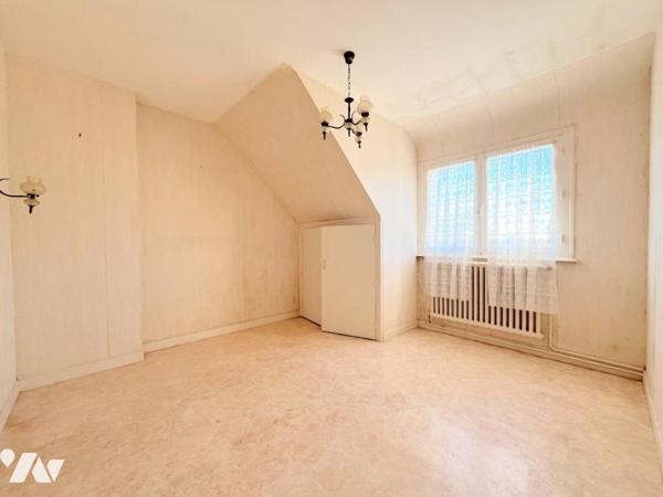 MAISON - QUIMPER - QUARTIER LE BRADEN / HOPITAL