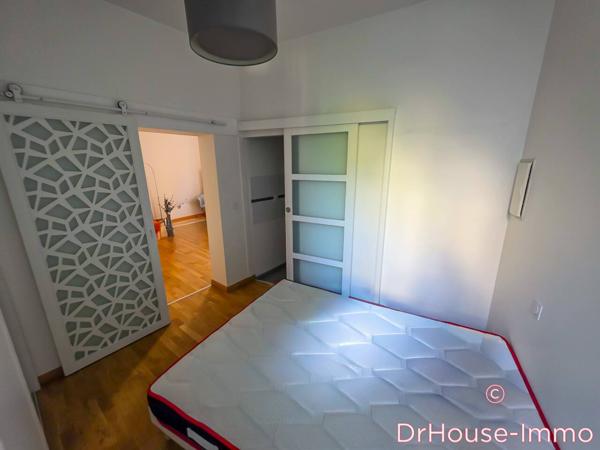 Appartement à vendre 2 pièces de 44 m²