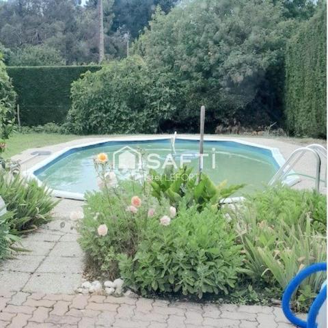 DEUX MAISONS AVEC DOUBLE GARAGE - Saint Brévin les Pins