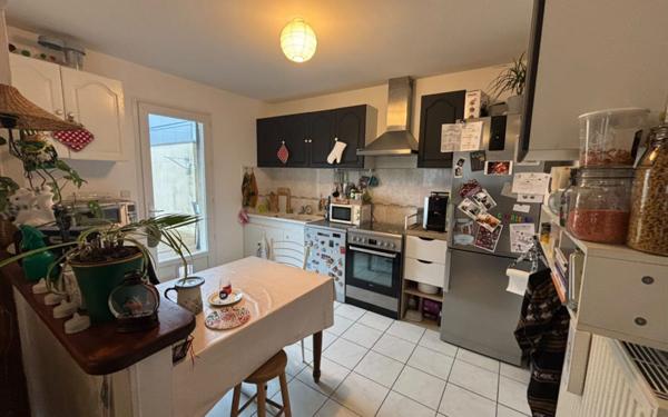 Maison à louer    4 pièces • 90 m2 Poitiers