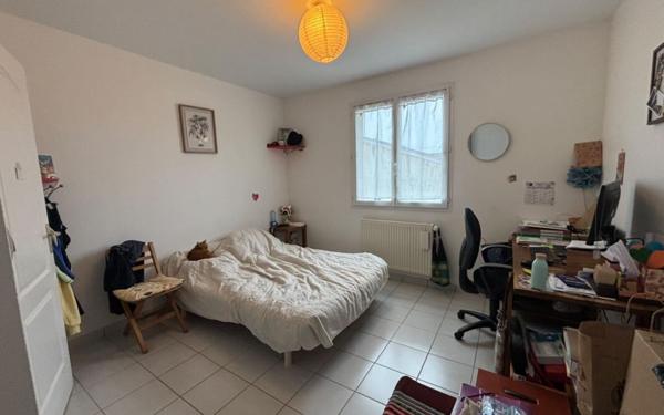 Maison à louer    4 pièces • 90 m2 Poitiers