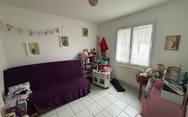 Maison à louer    4 pièces • 90 m2 Poitiers