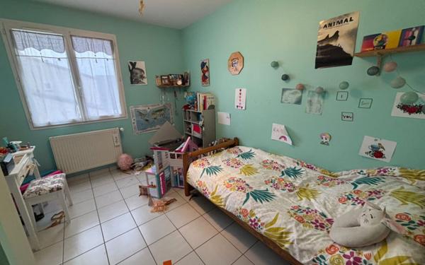 Maison à louer    4 pièces • 90 m2 Poitiers