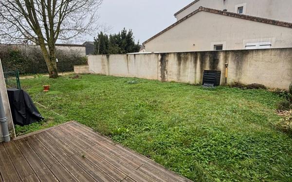 Maison à louer    4 pièces • 90 m2 Poitiers