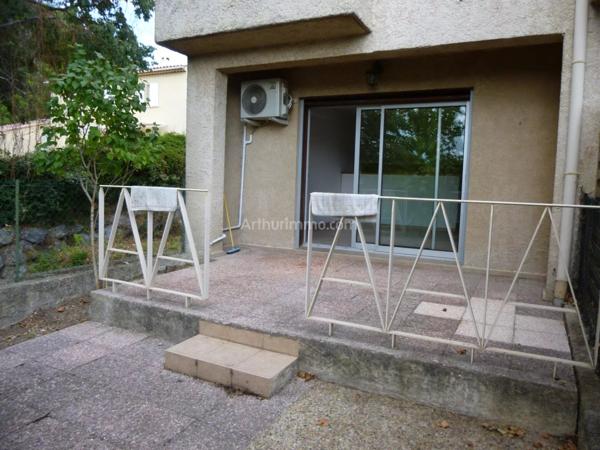 Vente Appartement 2 pièces 39 m2 à Manosque