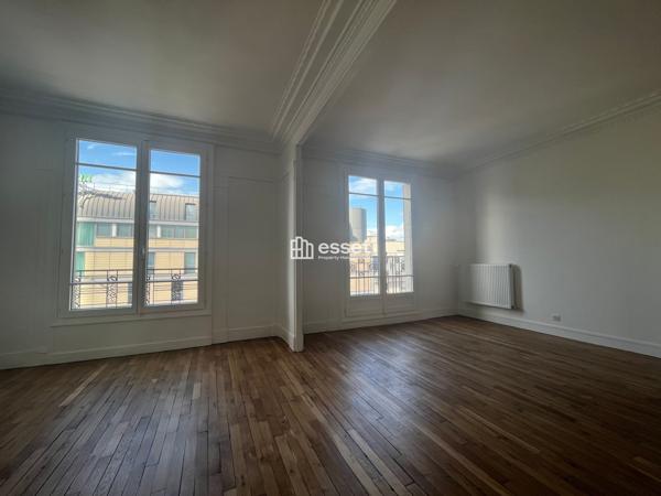 Location Appartement 3 pièces 88.8 m² - Clichy 92110