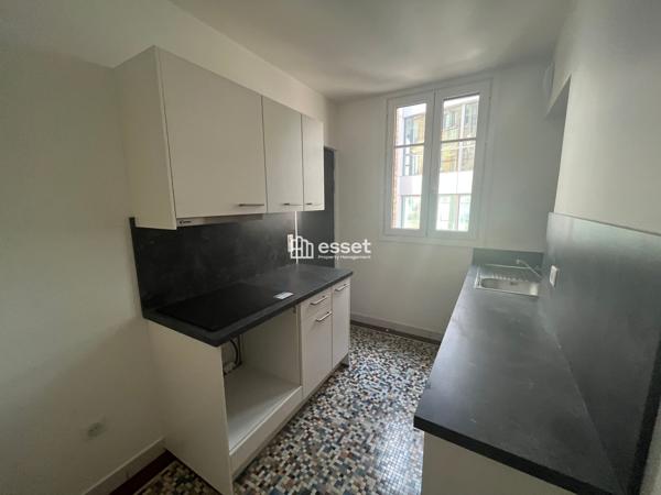 Location Appartement 3 pièces 88.8 m² - Clichy 92110