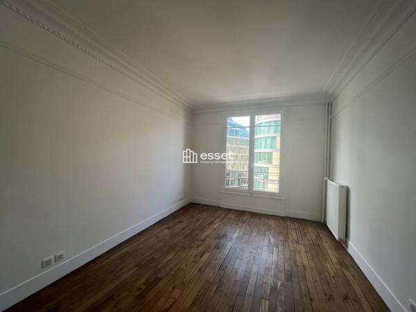 Location Appartement 3 pièces 88.8 m² - Clichy 92110