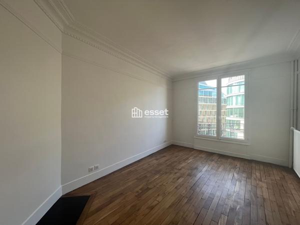 Location Appartement 3 pièces 88.8 m² - Clichy 92110