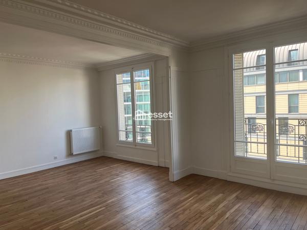 Location Appartement 3 pièces 88.8 m² - Clichy 92110