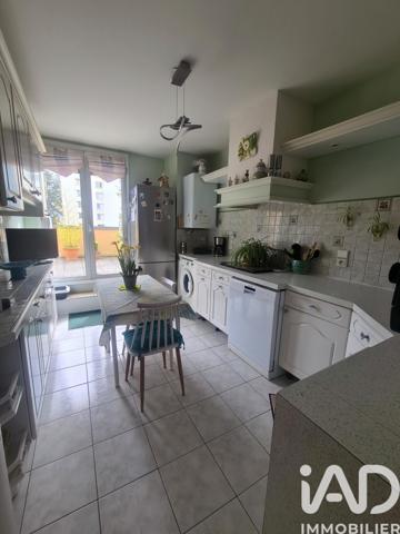 Appartement à vendre 5 pièces 115 m² Pau