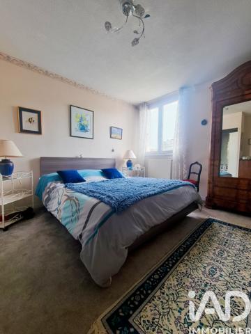 Appartement à vendre 5 pièces 115 m² Pau