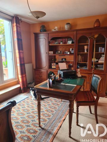 Appartement à vendre 5 pièces 115 m² Pau