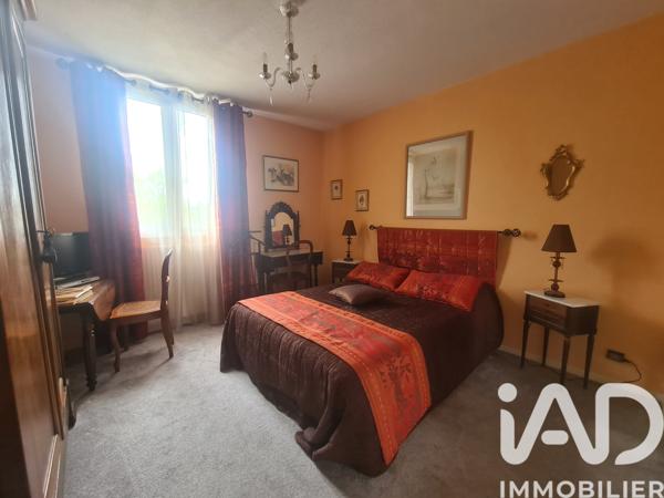 Appartement à vendre 5 pièces 115 m² Pau