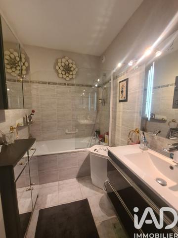 Appartement à vendre 5 pièces 115 m² Pau