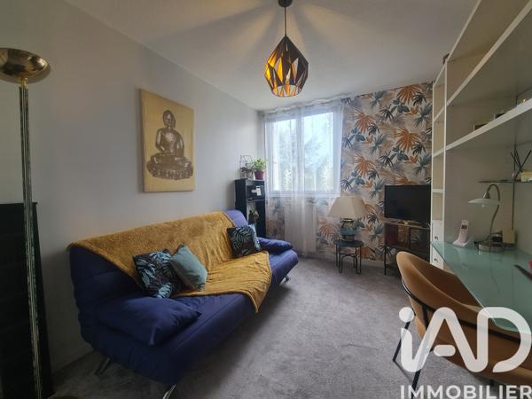 Appartement à vendre 5 pièces 115 m² Pau