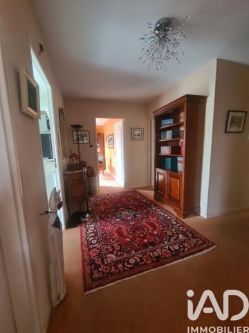 Appartement à vendre 5 pièces 115 m² Pau