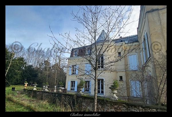 Cormeilles-en-Parisis (95240) DEPT 95 - CORMEILLES EN PARISIS. PROPRIETE 635 M2. TERRAIN 2 935 M2