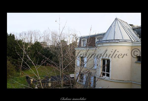 Cormeilles-en-Parisis (95240) DEPT 95 - CORMEILLES EN PARISIS. PROPRIETE 635 M2. TERRAIN 2 935 M2