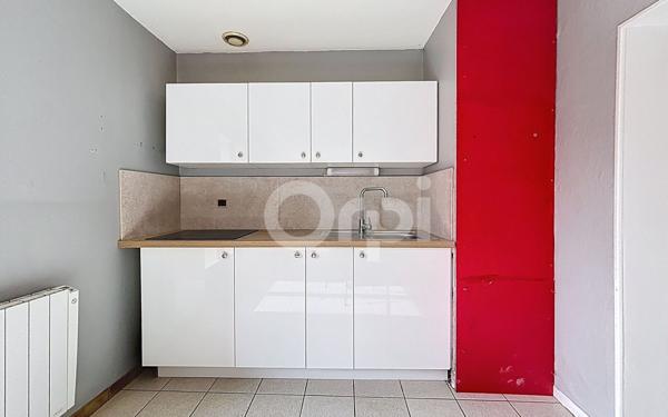 Appartement à louer    3 pièces •  Compiègne