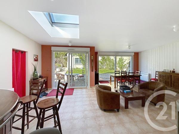 Maison à vendre  6 pièces - 144,26 m2 GONESSE - 95