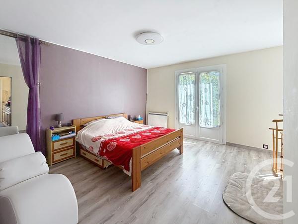 Maison à vendre  6 pièces - 144,26 m2 GONESSE - 95